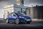 Ford Focus 2014 года (UK)